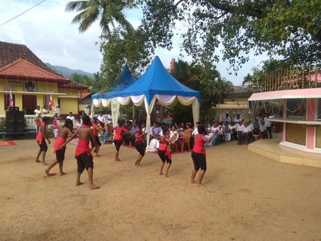 71 th independence day